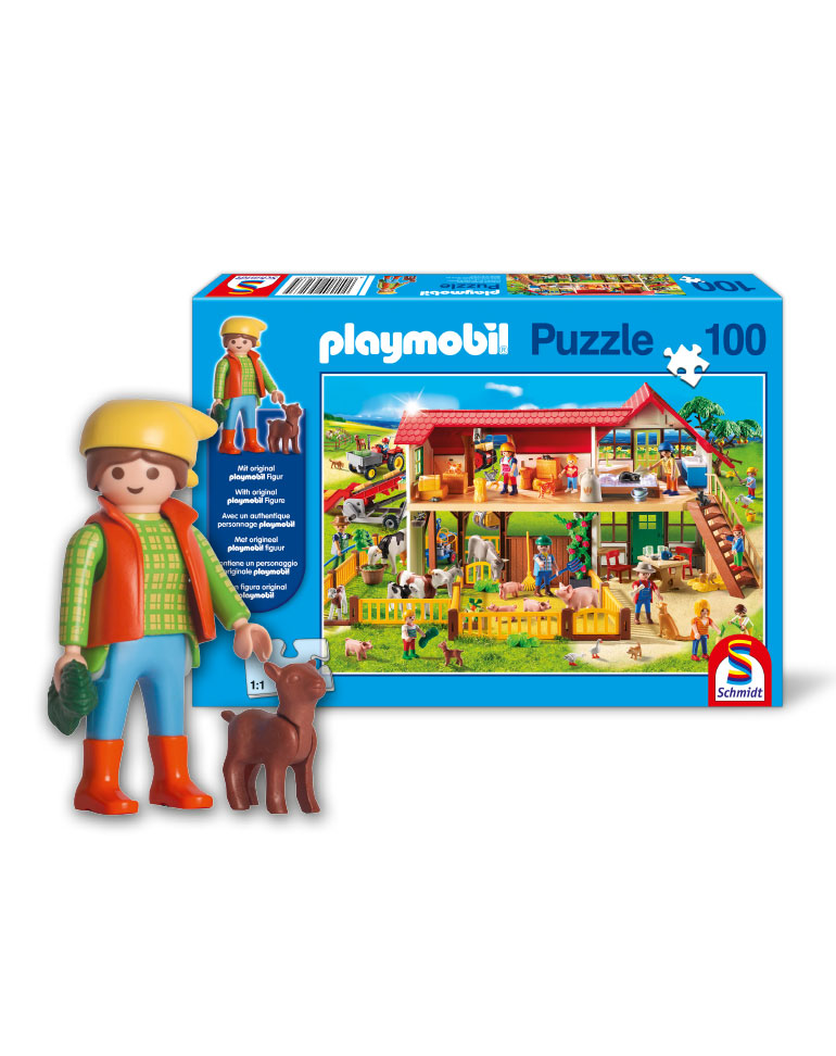 los playmobil viven aquí 52