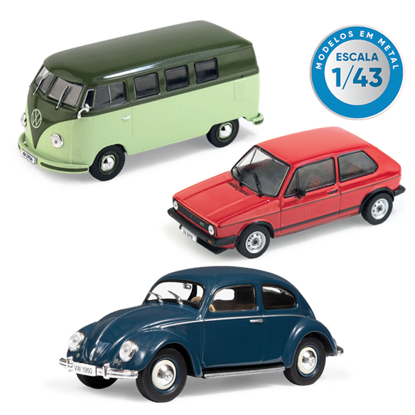 Volkswagen Collection