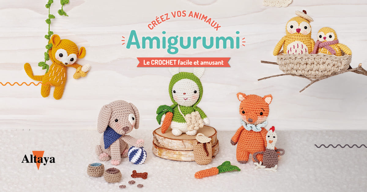 Kit crochet amigurumi Koala - Autres Jeux créatifs - Achat & prix